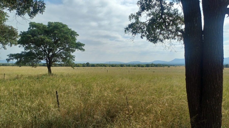 4 Bedroom Property for Sale in Waterval S H North West